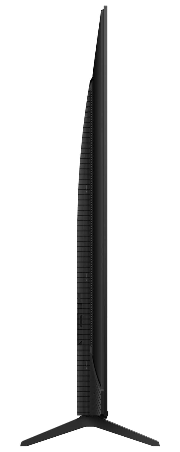 TCL 75" P7K – 4K QLED Google TV