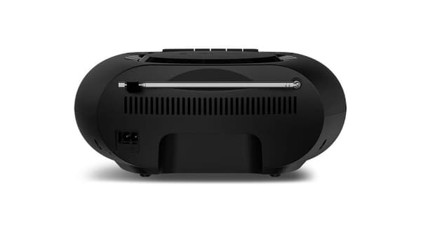 Philips TAZ2200/10 bärbar cd-spelare