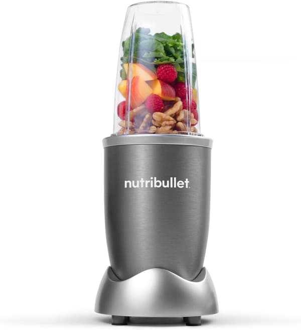 Nutribullet Original blender