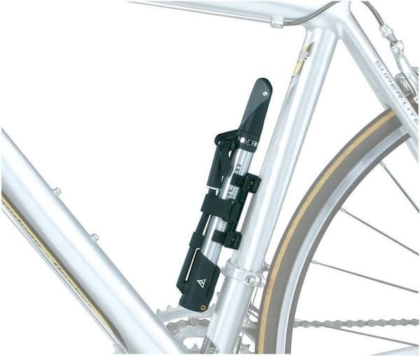 Topeak Mini Morph minifotpump