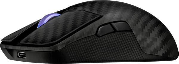 Asus ROG Harpe Ace Extreme -spelmus