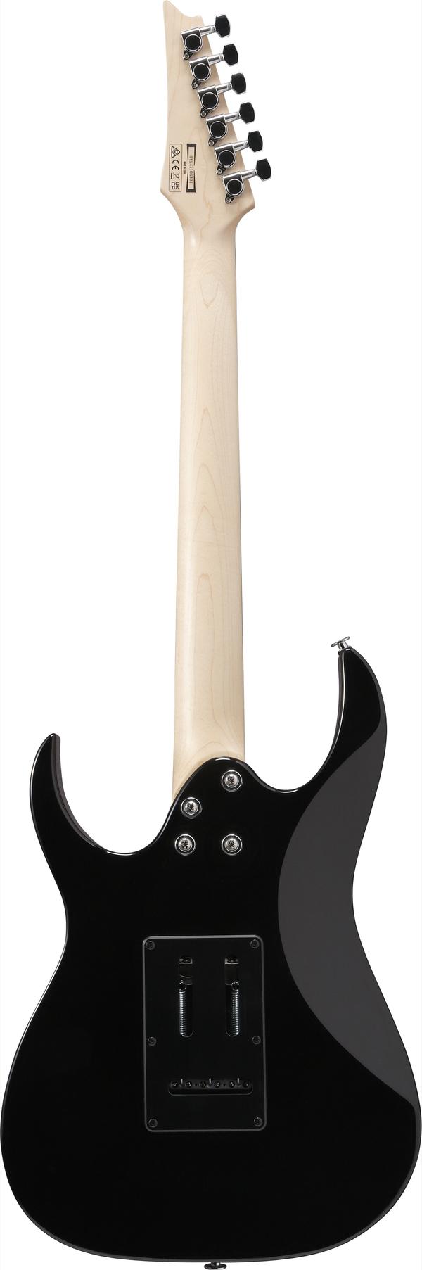 Ibanez GRG140SB elgitarr, Sunburst