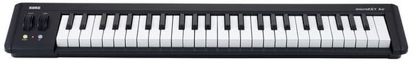 Korg microKEY2 AIR 49 - trådlöst MIDI-klaviatur
