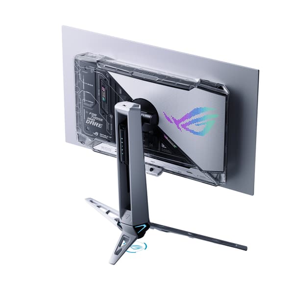 Asus ROG Swift OLED PG27AQWP-W 27" QHD spelmonitor
