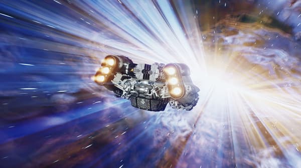 Starfield (PS5)