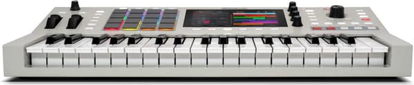 Akai MPC Key 37 G2 MIDI-klaviatur