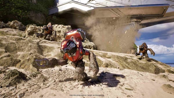Halo: Campaign Evolved (PS5)