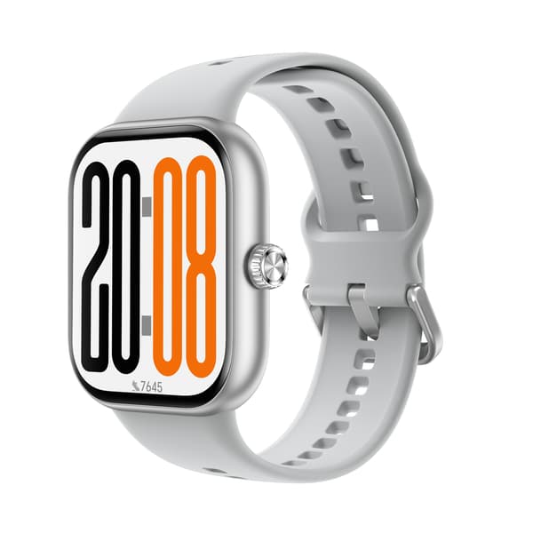 HONOR CHOICE Watch 2 Pro smartklocka, vit