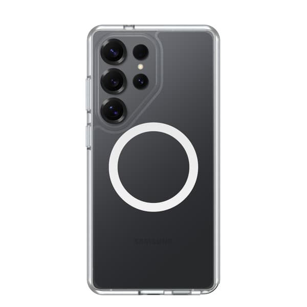 OtterBox React Magnets skyddsfodral, Samsung Galaxy S26 Ultra, klar