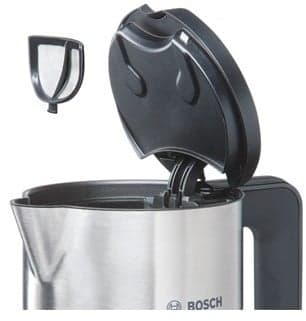 Bosch TWK8611P vattenkokare