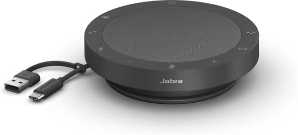 Jabra Speak2 55 UC konferenshögtalare