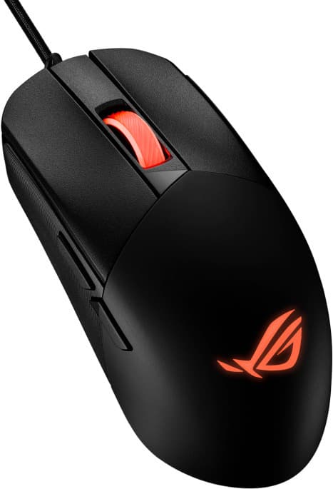 Asus ROG Strix Impact III gamingmus