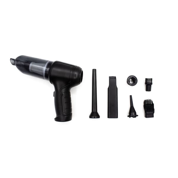 Denver HVC-45 handdammsugare