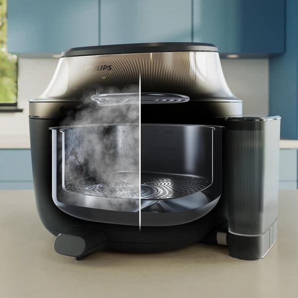 Philips 5000-serien NA543/00 airfryer