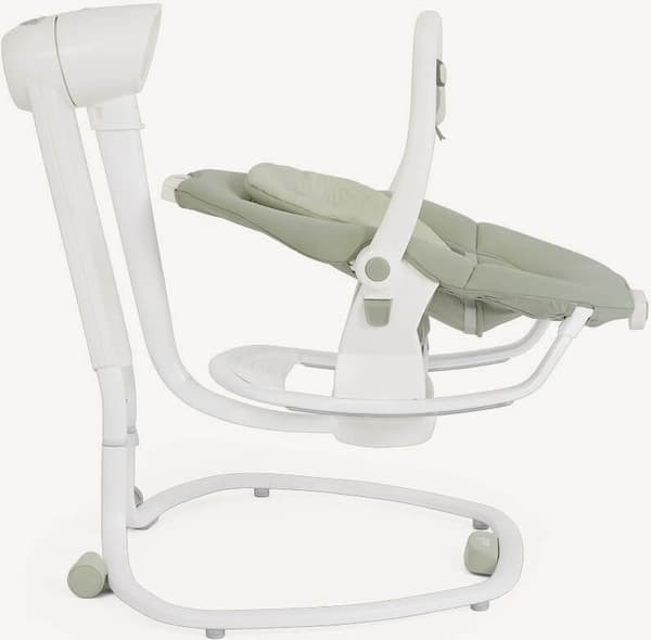 Joie Serina 2in1 babysitter, Strata Mist