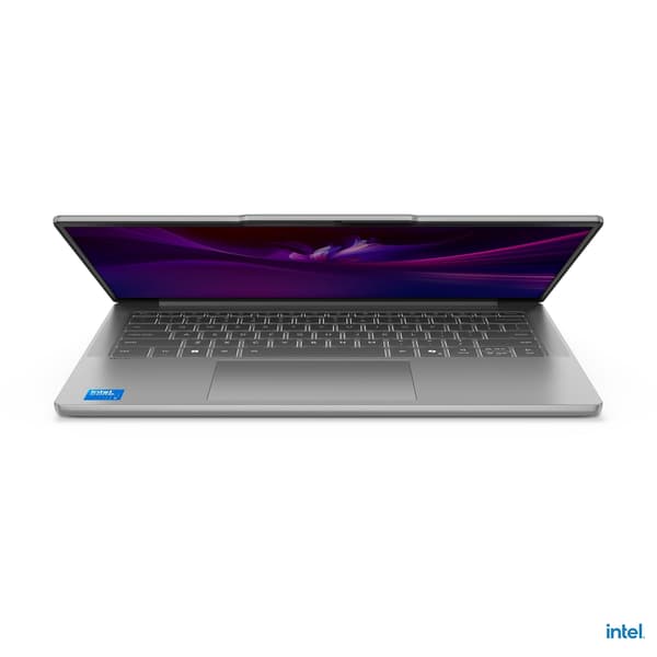 Lenovo IdeaPad Slim 5 14" bärbar dator, Windows 11 Home (83V6004PMX)