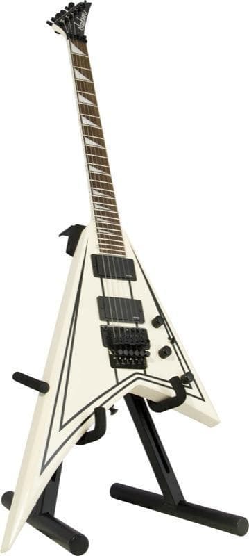 Fender A-ram stativ för elgitarr