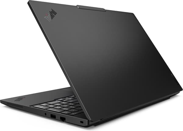 Lenovo ThinkPad T16 Gen 5 16" bärbar dator, Windows 11 Pro (21WT000SMX)