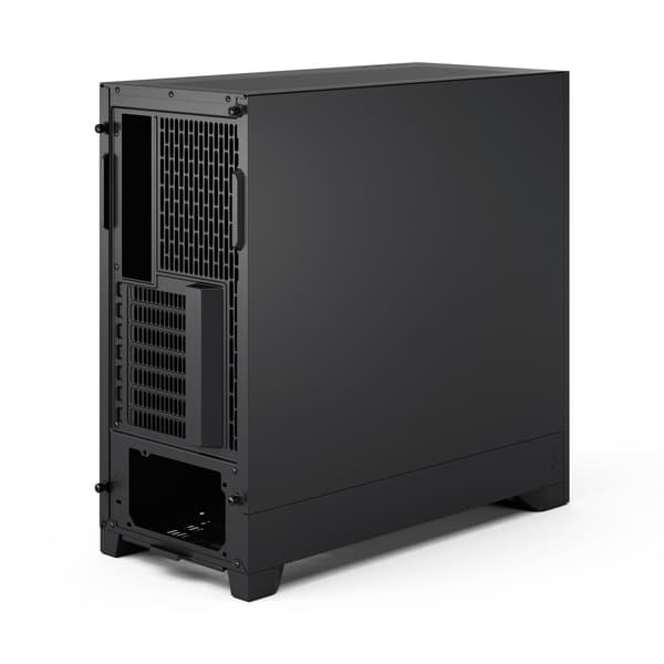 Fractal Design Pop 2 Air ATX-chassi, svart