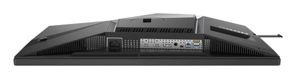 AOC CS24A gamingskärm, 24,1", svart