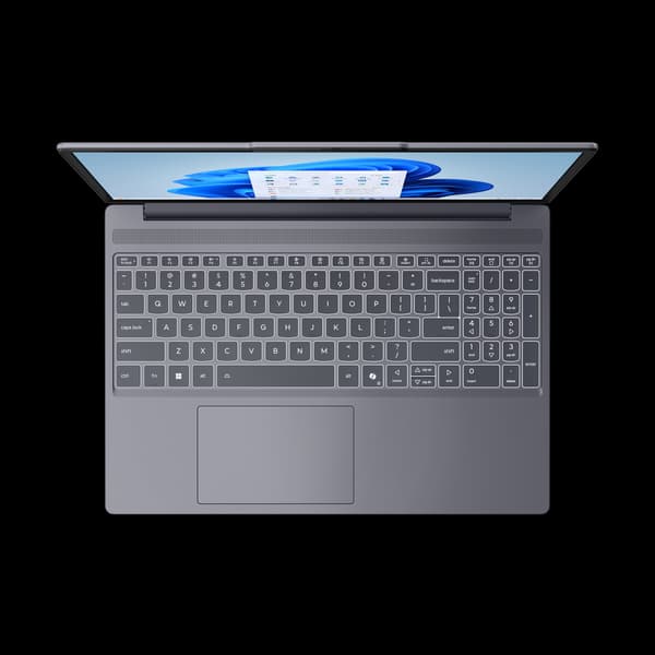 IdeaPad Slim 3 15” bärbar dator, Windows 11 Home (83K700VBMX)