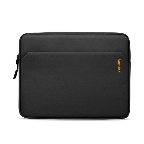 tomtoc Light-B18 11" surfplattsskyddsfodral, svart