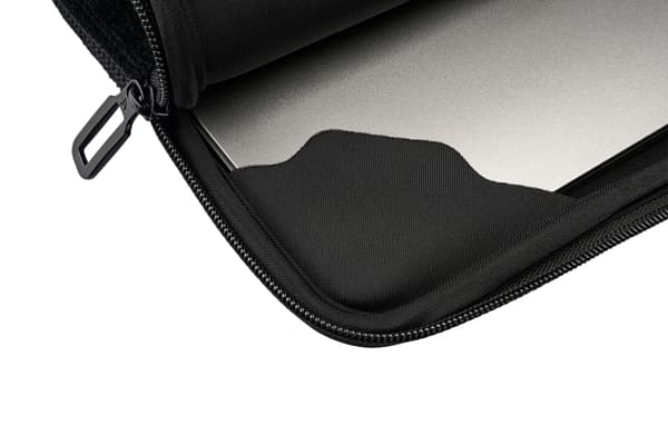 Tucano Velluto 2 skyddsfodral, Macbook Pro 14", svart