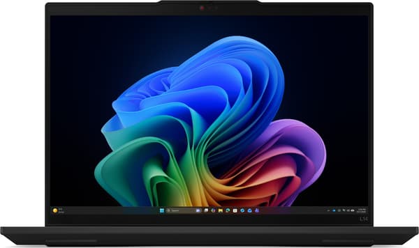 Lenovo ThinkPad L14 Gen 7 14" bärbar dator, Windows 11 Pro (21X6002DMX)