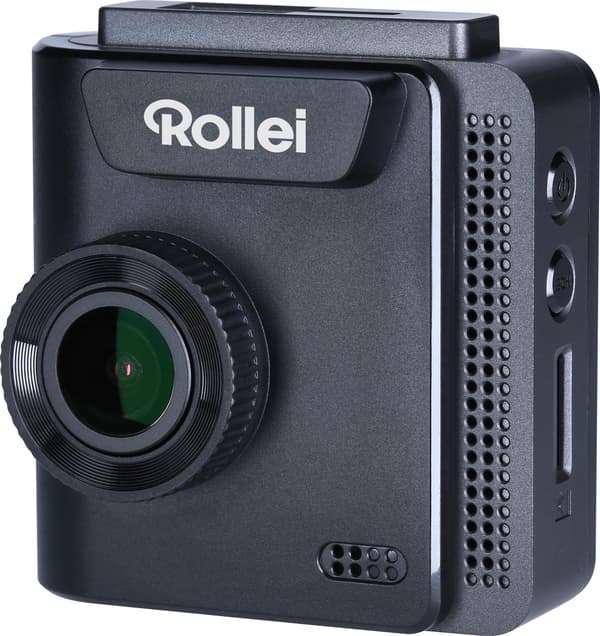 Rollei DashCam 402 bilkamera