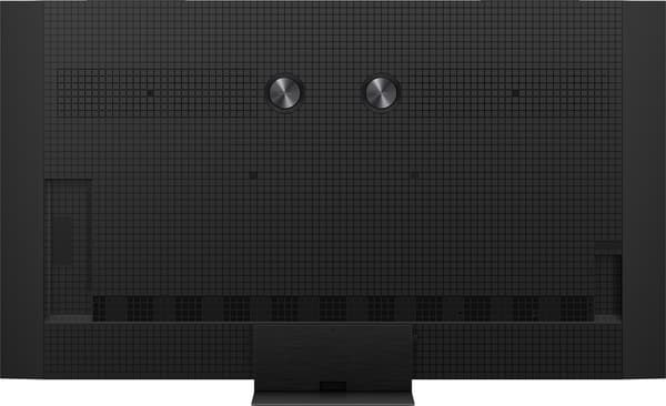 TCL 85" C8L – 4K SQD Mini-LED Google TV