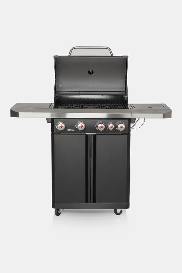 Landmann Rexon Cook PTS 4.1 gasolgrill