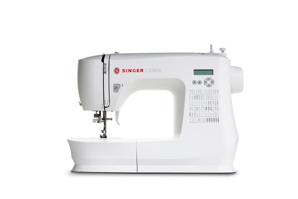 Singer C5605 symaskin