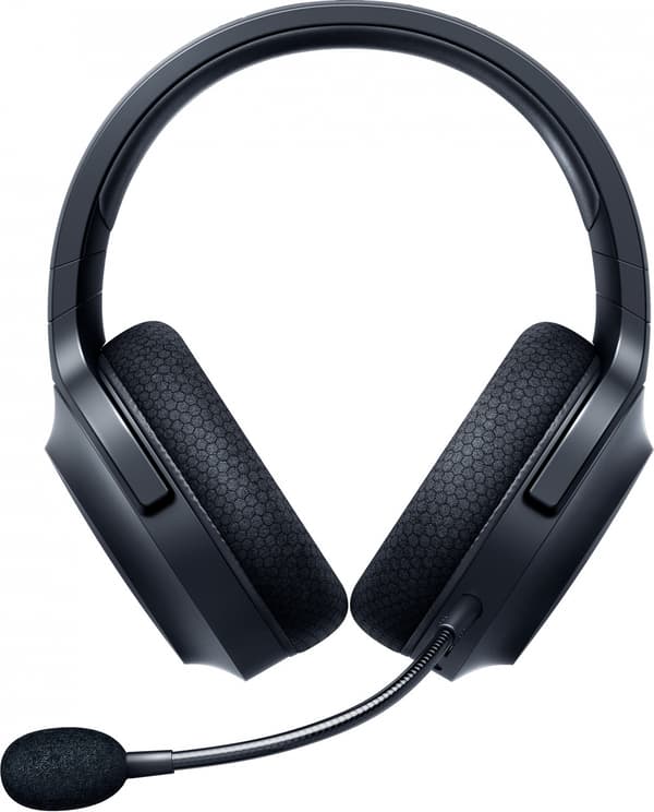 Razer Barracuda X (2022) gaming-headset, svart