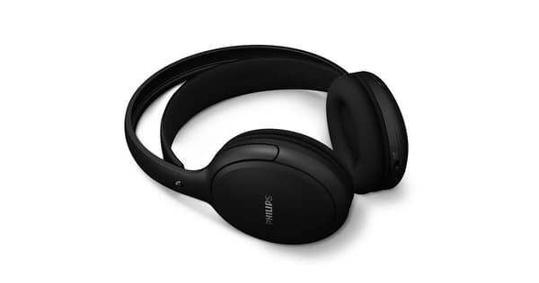 Philips SHD6000/10 trådlösa hörlurar