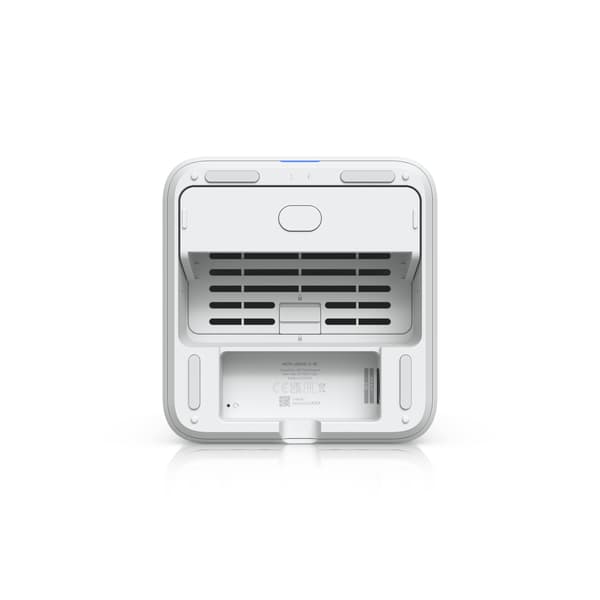 Ubiquiti UNAS-2-W nätverkslagringsserver, vit