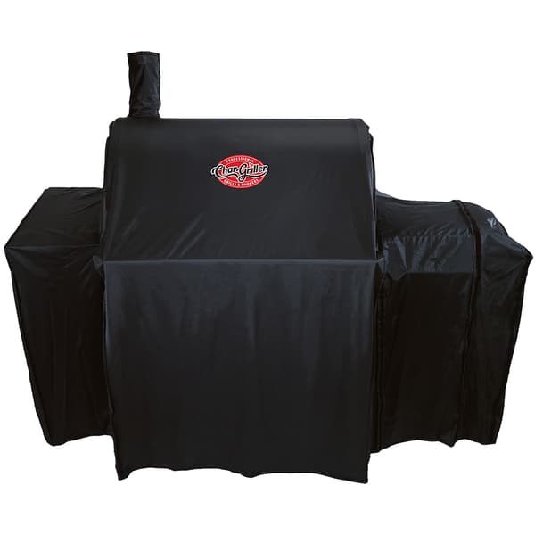 Char-Griller Smokin' Pro / Pro Deluxe skyddshölje