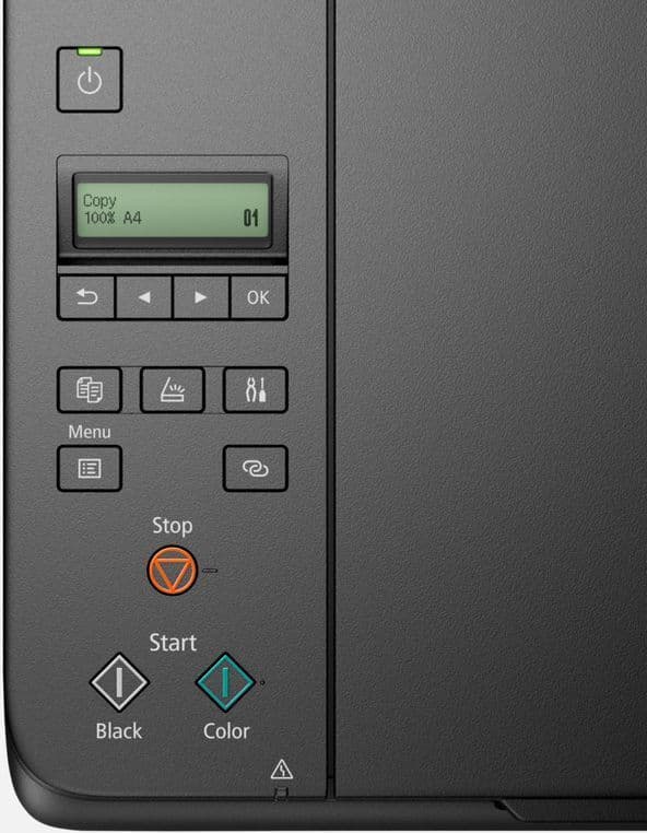 Canon Pixma G650 multifunktionsskrivare