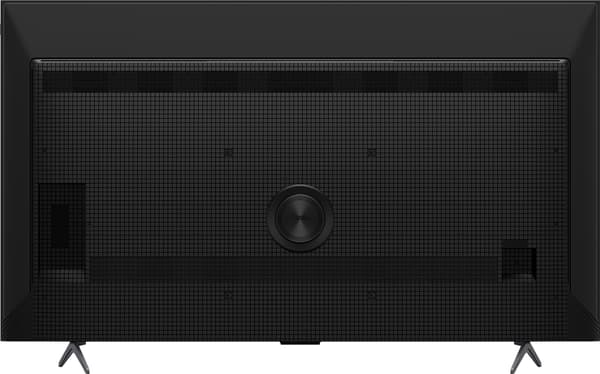 TCL 75" P81K – 4K QLED Google TV