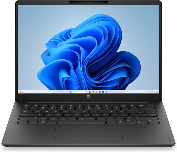 HP OmniBook 3 14-hy0011nox 14" bärbar dator (D70U4EA), Windows 11
