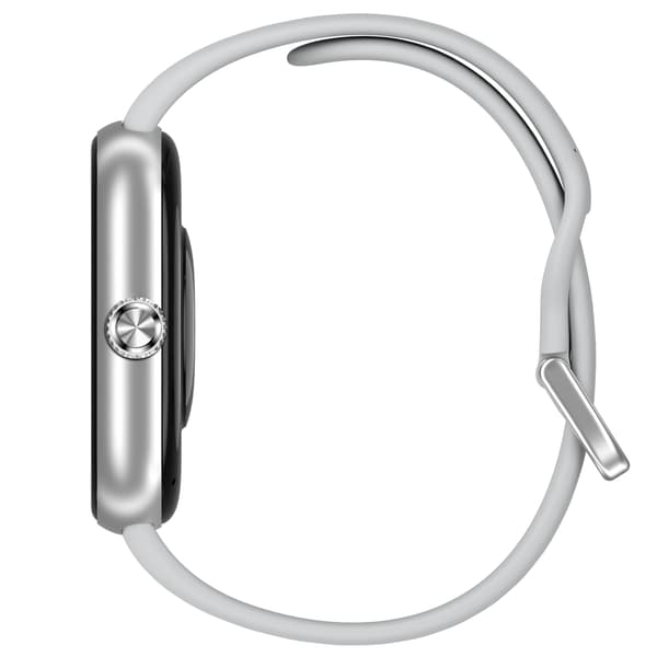 HONOR CHOICE Watch 2 Pro smartklocka, vit