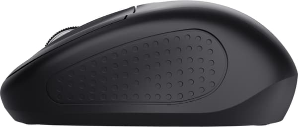 Trust Primo trådlös Bluetooth-mus, svart