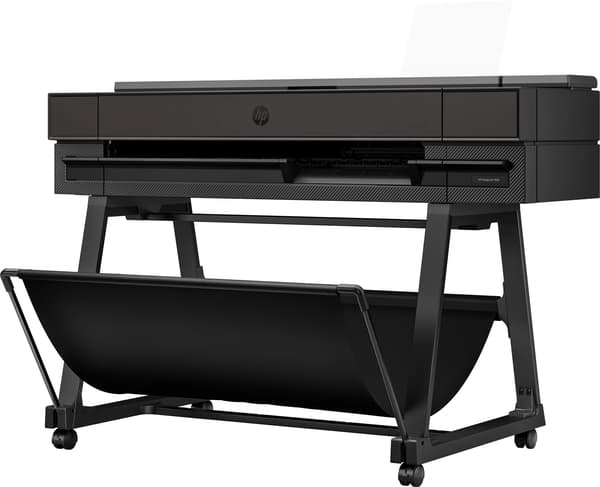 HP Designjet T850 36" storformatskrivare