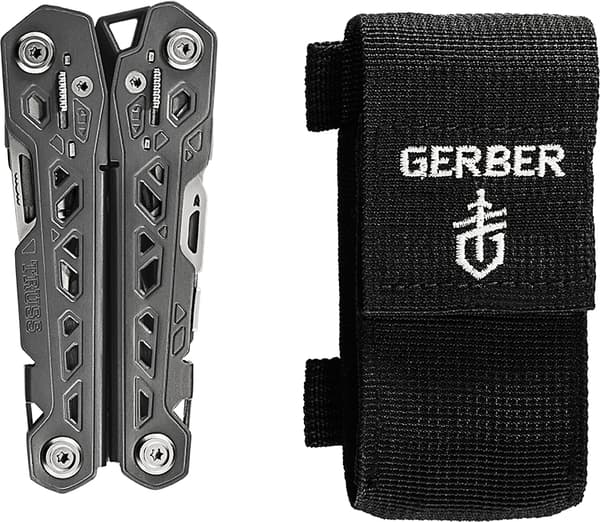 Gerber Truss -multiverktyg