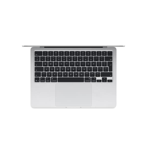 Apple MacBook Air 13" M5 16 GB, 1 TB bärbar dator, silver