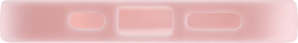 Fonekit Premium Color Case -skal, iPhone 16:e, rosa