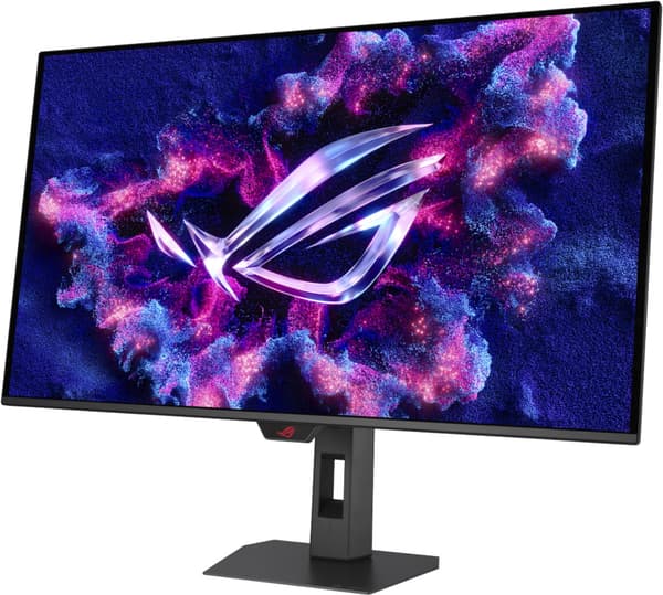 Asus ROG Strix XG32UQDMS 32" 4K OLED gamingmonitor