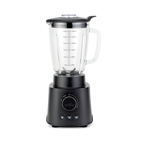 Wilfa Essential 1500 RBLP-1500B blender