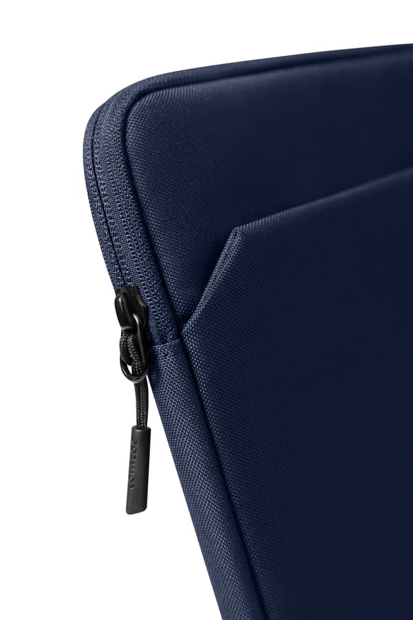 tomtoc Light-B18 11" surfplattsskyddsfodral, blå