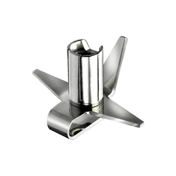Bamix EO140W Classic stavmixer, svart