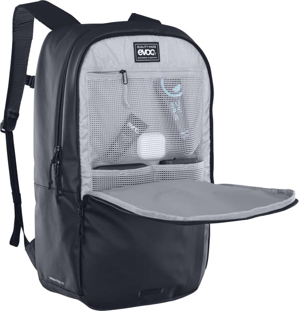 Evoc Urban Pack 25 ryggsäck, svart